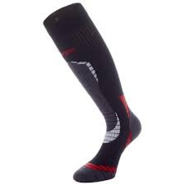 Accapi Термошкарпетки  Ski Wool 34-36 Black (1033-ACC H0900.999-0) - зображення 1