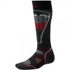 Smartwool Шкарпетки  Men's PhD Ski Light Pattern Black/Red XL (1033-SW SW017.626-XL) - зображення 1