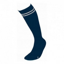   InMove Шкарпетки  Football Deodorant Silver 35-37 Dark Blue (1026-fdsdarkblue3537)