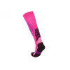 Accapi Шкарпетки  Ski Performance 37-39 Fuxia/Anthracite (1033-ACC H0935.2666-I) - зображення 2