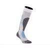 Accapi Шкарпетки  Ski Performance 37-39 White/Grey (1033-ACC H0935.0160-I) - зображення 1