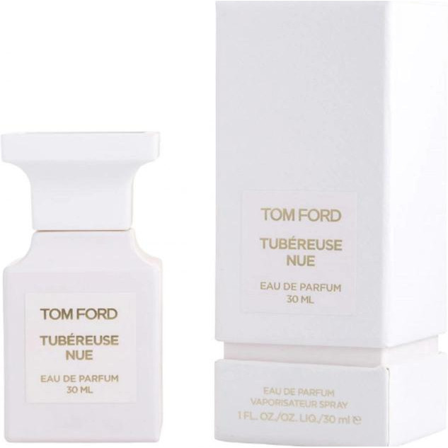 Tom Ford Tubereuse Nue Парфюмированная вода унисекс 30 мл - зображення 1