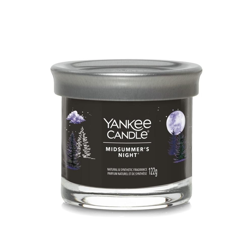 Yankee Candle Ароматична свічка  Midsummer's Night Small (1744757E) - зображення 1