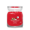 Yankee Candle Ароматична свічка  Christmas Eve Medium (1631837E) - зображення 1