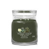 Yankee Candle Ароматична свічка  Silver Sage & Pine Medium (1630027E) - зображення 1