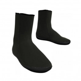   Esclapez Diving Шкарпетки  Caranx Socks 5 mm 5 Black (1053-2F355)