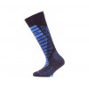 Lasting Термошкарпетки  SJR Black/Blue XS (1054-002.003.3281) - зображення 1