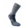 Bridgedale Шкарпетки  Woolfusion Trekker Grey XL (1053-610169.013.XL) - зображення 1