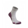 Bridgedale Шкарпетки  Woolfusion Ultra Light Wmns Aubergine M (1053-610620.390.M) - зображення 1