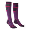 Bridgedale Шкарпетки  Ski Mountain Junior L Purple (1053-710029.070.L) - зображення 1