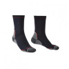 Bridgedale Шкарпетки  Lightweight Coolmax® Performance Boot L Navy/Red (1053-710132.042.L) - зображення 1