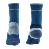 Bridgedale Шкарпетки  Hike MW Performance Boot Wmn Original Blue/Sky M (1053-710644.401.M) - зображення 2