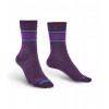 Bridgedale Шкарпетки  Everyday Sock Endurance Boot Wmn Purple S (1053-710027.371.S) - зображення 1