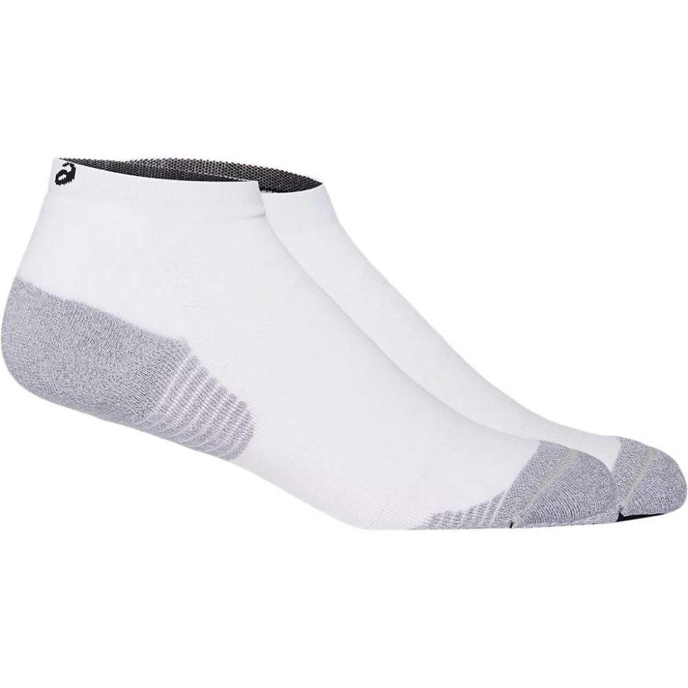 Asics Шкарпетки  Spintride Run Quarter Sock M White (1092-4550455889898) - зображення 1