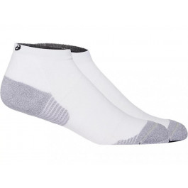   Asics Шкарпетки  Spintride Run Quarter Sock M White (1092-4550455889898)