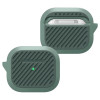 LAUT Чохол для навушників Capsule IMPKT with Belt Sage Green для Apple AirPods 3 (L_AP4_CA_SG) - зображення 1