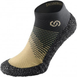   Skinners Шкарпетки  Adults 2.0 Comfort S Жовтий (1054-019.0136)