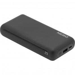   Nebo 20K 20000mAh (NEB-PBK-0029-G)