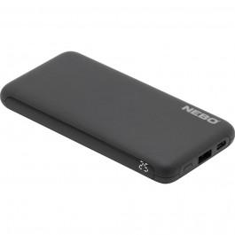   Nebo 10K 10000mAh (NEB-PBK-0019-G)