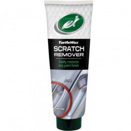   Turtle Wax 52818 ESSENTIAL SCRATCH REMOVER