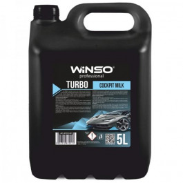   Winso Turbo Cockpit Milk 880740