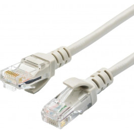   ATcom UTP Geplink Cat.5e 26AWG 2m Grey (GL8002)