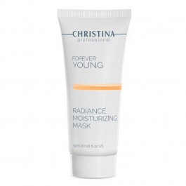   CHRISTINA Forever Young Radiance Moisturizing Mask 50ml