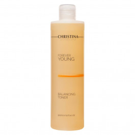   CHRISTINA Балансуючий тонік із кислотами  Forever Young Balancing Toner 300 мл