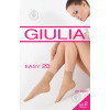 Giulia Шкарпетки жіночі  EASY 20 р.one size карамель 2 шт. - зображення 1