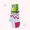 Premier Socks Шкарпетки жіночі  Бамбук квадрати р.23-25 в асортименті - зображення 1