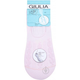   Giulia Сліди  WF1 SOFT 001 р.36-38 світло-фіолетовий