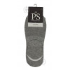 Premier Socks Сліди  арт. 888 р.25 сірий - зображення 1