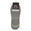 Premier Socks Сліди  арт. 888 р.29 сірий - зображення 1