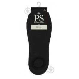   Premier Socks Сліди  арт. 887 р.29 сірий