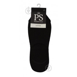   Premier Socks Сліди  арт. 888 р.27 чорний