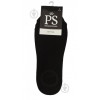 Premier Socks Сліди  арт. 887 р.27 чорний - зображення 1