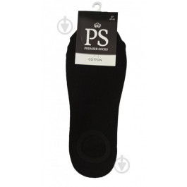   Premier Socks Сліди  арт. 887 р.27 чорний