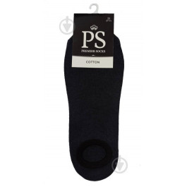   Premier Socks Сліди  арт. 887 р.25 сірий