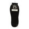 Premier Socks Сліди  арт. 888 р.29 чорний - зображення 1