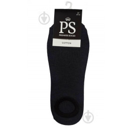   Premier Socks Сліди  арт. 887 р.27 сірий