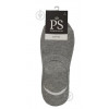 Premier Socks Сліди  арт. 888 р.27 сірий - зображення 1