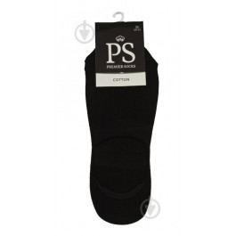   Premier Socks Сліди  арт. 888 р.25 чорний