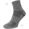 P1G-Tac Шкарпетки  Summer Hiking Sox UA281-51001-F7-SG р.XS Stone Grey - зображення 1