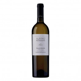   Albino Armani Вино  Sauvignon Bianco Venezie Campo Napoleone Igt, біле, сухе, 12,5%, 0,75 л (8022592707008)