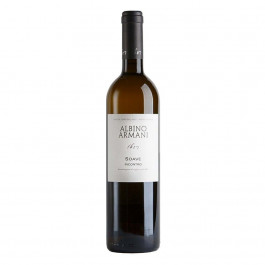   Albino Armani Вино  Soave Incontro DOC, біле, сухе, 12,5%, 0,75 л (8022592710008)