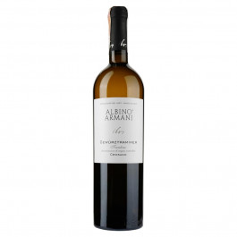   Albino Armani Вино  Gewurztraminer Trentino Crosano DOC, біле, сухе, 13%, 0,75 л (8022592135009)