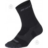 2XU Шкарпетки  Vectr Light Cushion Crew Socks р.L UA7005e_BLK/TTM р.42-46 чорний - зображення 1