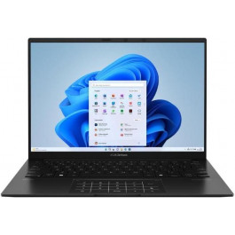   ASUS ZenBook 14 OLED UM3406HA (UM3406HA-PP014W)