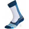 2XU Шкарпетки  Vectr Light Cushion Crew Socks UA7005e_CMB/MNL р.35-37,5 синій - зображення 1