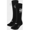 4F Шкарпетки  SOCKS FNK M111 4FWAW23UFSOM111-20S р.43-46 чорний - зображення 1